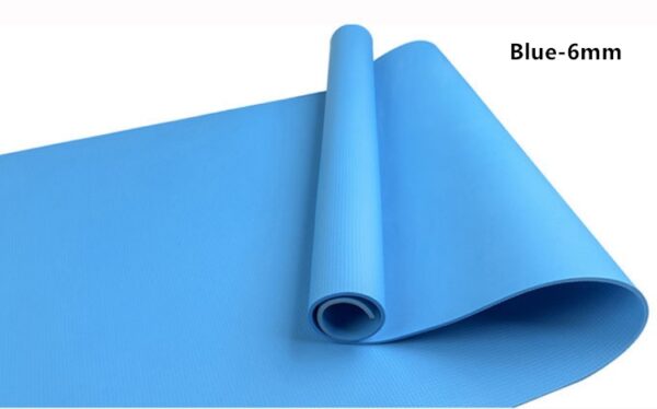 Super Soft  EVA Fitness Composite Mat Yoga Mat 4mm 6mm - Image 2