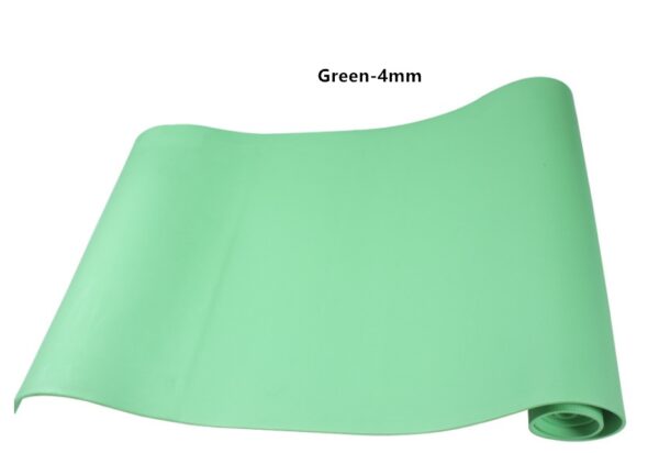 Super Soft  EVA Fitness Composite Mat Yoga Mat 4mm 6mm - Image 4