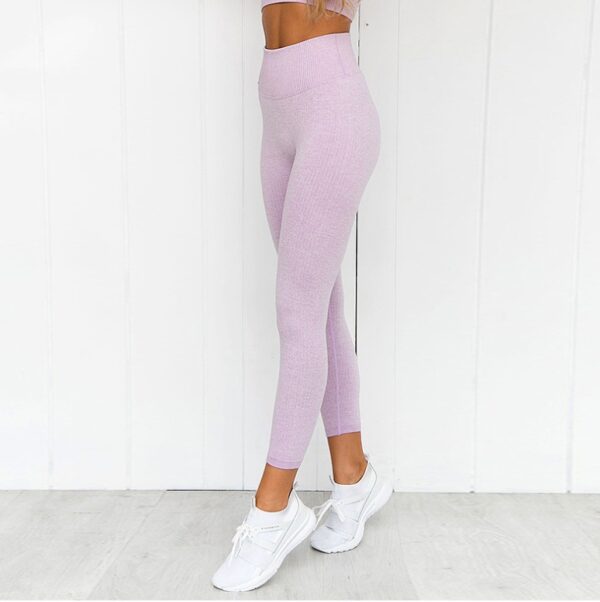 Yoga exercise suit - Image 4