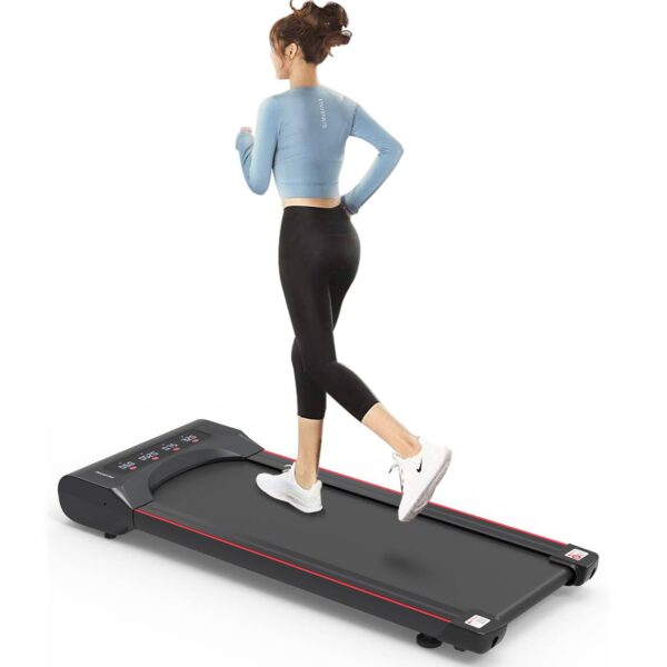 Under Desk Treadmill Machine Walking Pad For Home Office - Image 4