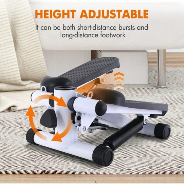 Home Fitness Equipment, Multifunctional Stepper - Image 6